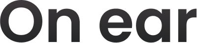 onear